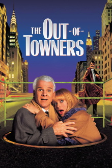 The Out-of-Towners Trailer