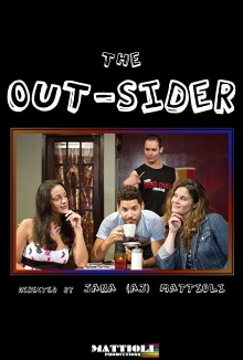The Out-Sider Trailer