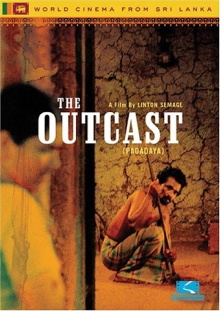 The Outcast Trailer