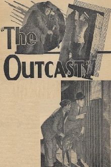 The Outcast Trailer