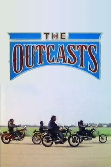 The Outcasts Trailer