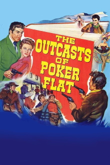 The Outcasts of Poker Flat Trailer