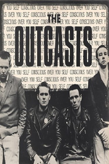 The Outcasts: Self-Conscious Over You Trailer