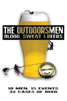 The Outdoorsmen: Blood, Sweat & Beers Trailer