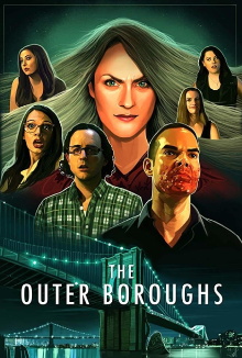 The Outer Boroughs Trailer