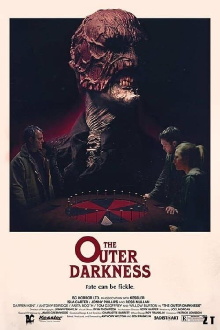 The Outer Darkness Trailer
