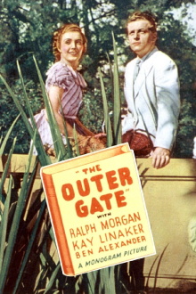 The Outer Gate Trailer