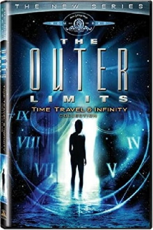 The Outer Limits: The New Series - Time Travel and Infinity Trailer