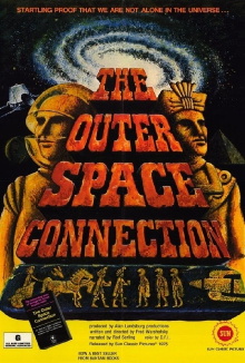 The Outer Space Connection Trailer