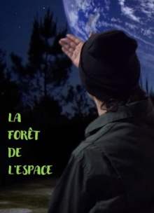 The Outer Space Forest Trailer