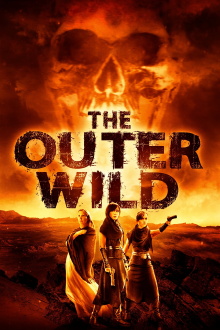 The Outer Wild Trailer