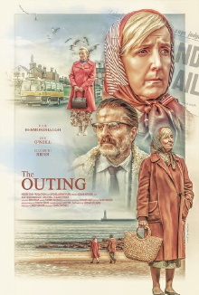 The Outing Trailer
