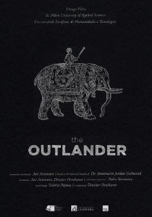 The Outlander Trailer