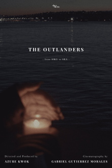 The Outlanders - from HKG to SEA Trailer