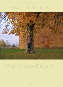 The Outlaw Knight Trailer