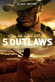 The Outlaws Trailer