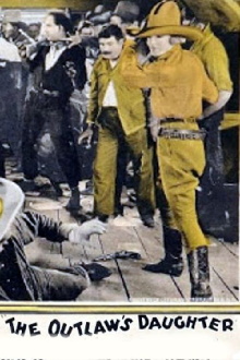 The Outlaw's Daughter Trailer