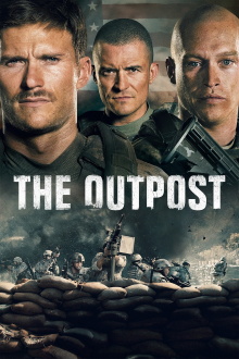 The Outpost Trailer