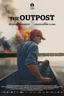 The Outpost Trailer