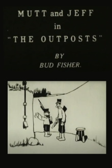 The Outposts Trailer