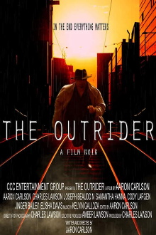 The Outrider Trailer