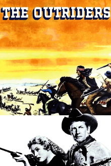 The Outriders Trailer