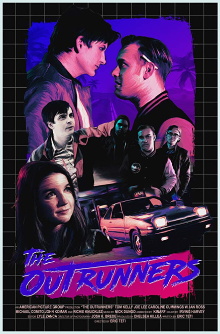 The OutRunners Trailer