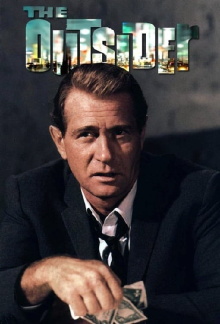 The Outsider Trailer
