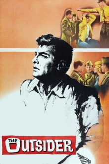 The Outsider Trailer