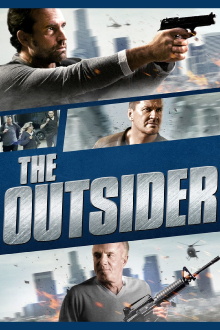 The Outsider Trailer