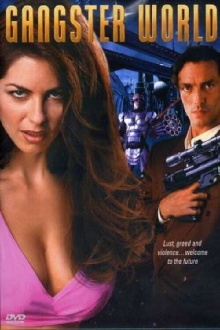 The Outsider Trailer