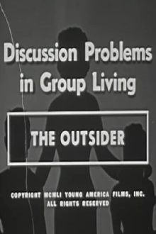 The Outsider Trailer