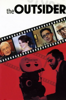 The Outsider Trailer
