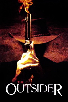 The Outsider Trailer