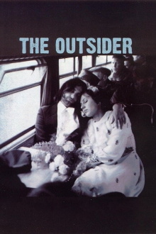 The Outsider Trailer