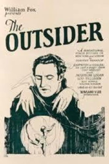 The Outsider Trailer