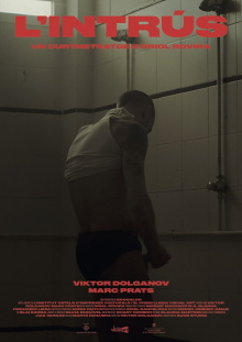 The Outsider Trailer