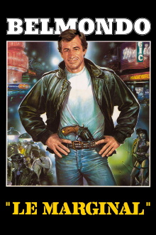 The Outsider Trailer