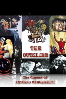 The Outsider: The Cinema of Antonio Margheriti Trailer