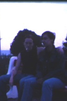 The Outsiders Trailer