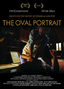 The Oval Portrait Trailer