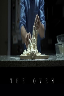 The Oven Trailer