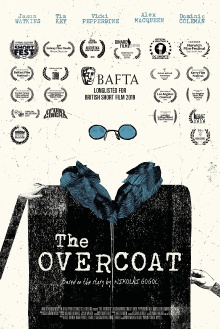 The Overcoat Trailer