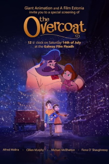 The Overcoat Trailer
