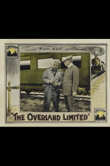 The Overland Limited Trailer