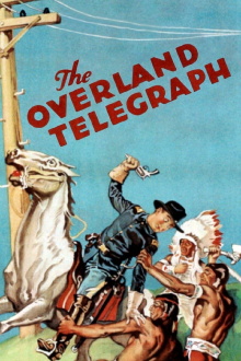 The Overland Telegraph Trailer