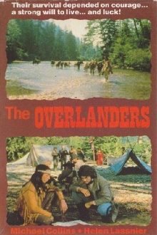 The Overlanders Trailer