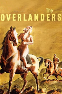 The Overlanders Trailer