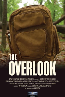 The Overlook Trailer