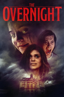 The Overnight Trailer